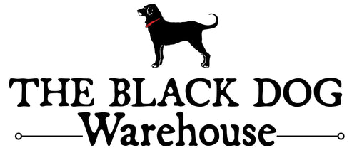 The Black Dog Warehouse